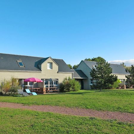 Holiday Home Village Des Dunes - Cez310 By Interhome Créances Kültér fotó