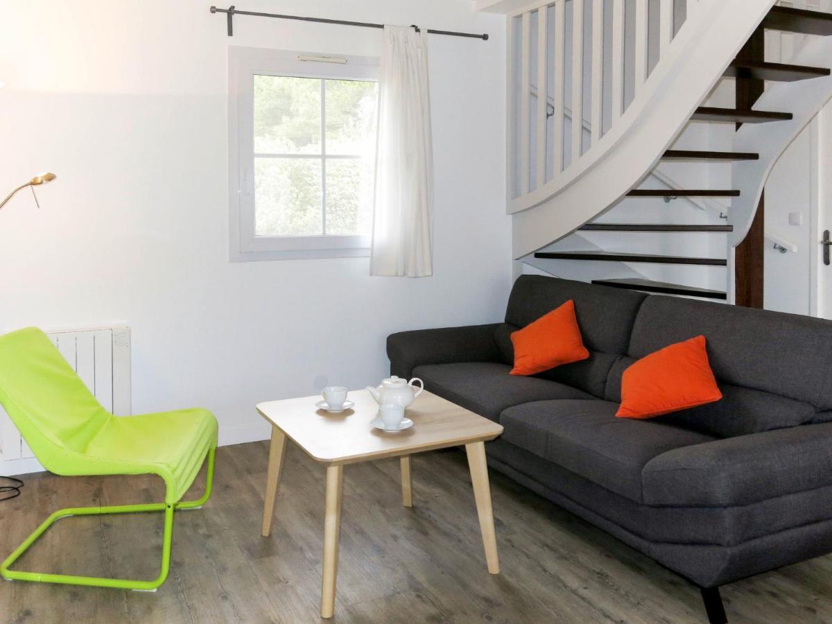 Holiday Home Village Des Dunes - Cez310 By Interhome Créances Kültér fotó