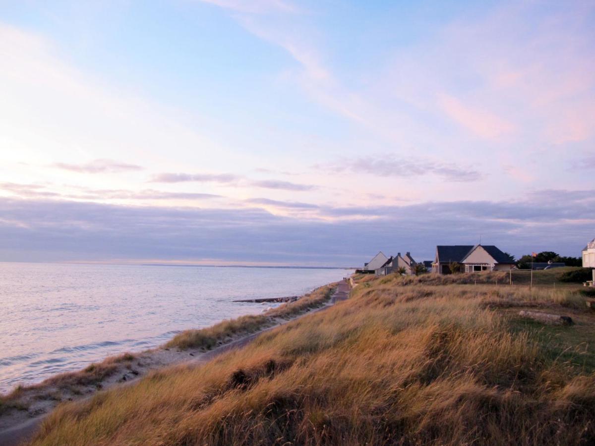 Holiday Home Village Des Dunes - Cez310 By Interhome Créances Kültér fotó